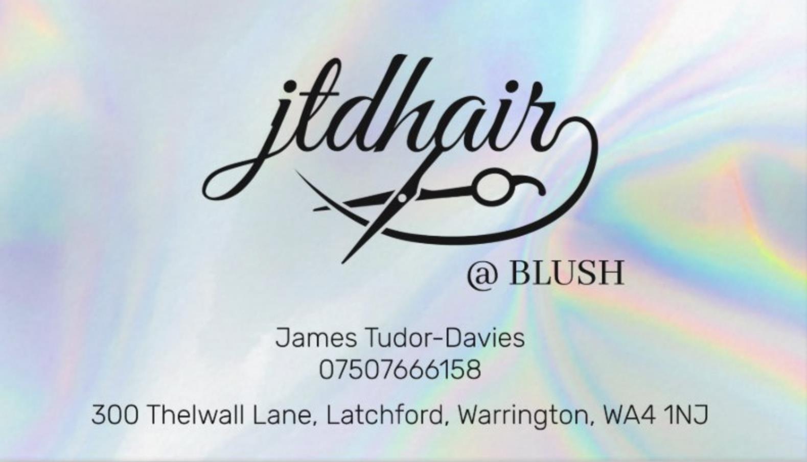 JTDHair