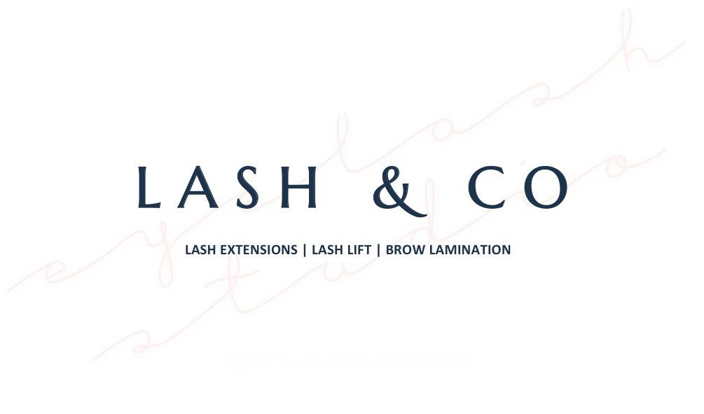 Lash & Co Auckland