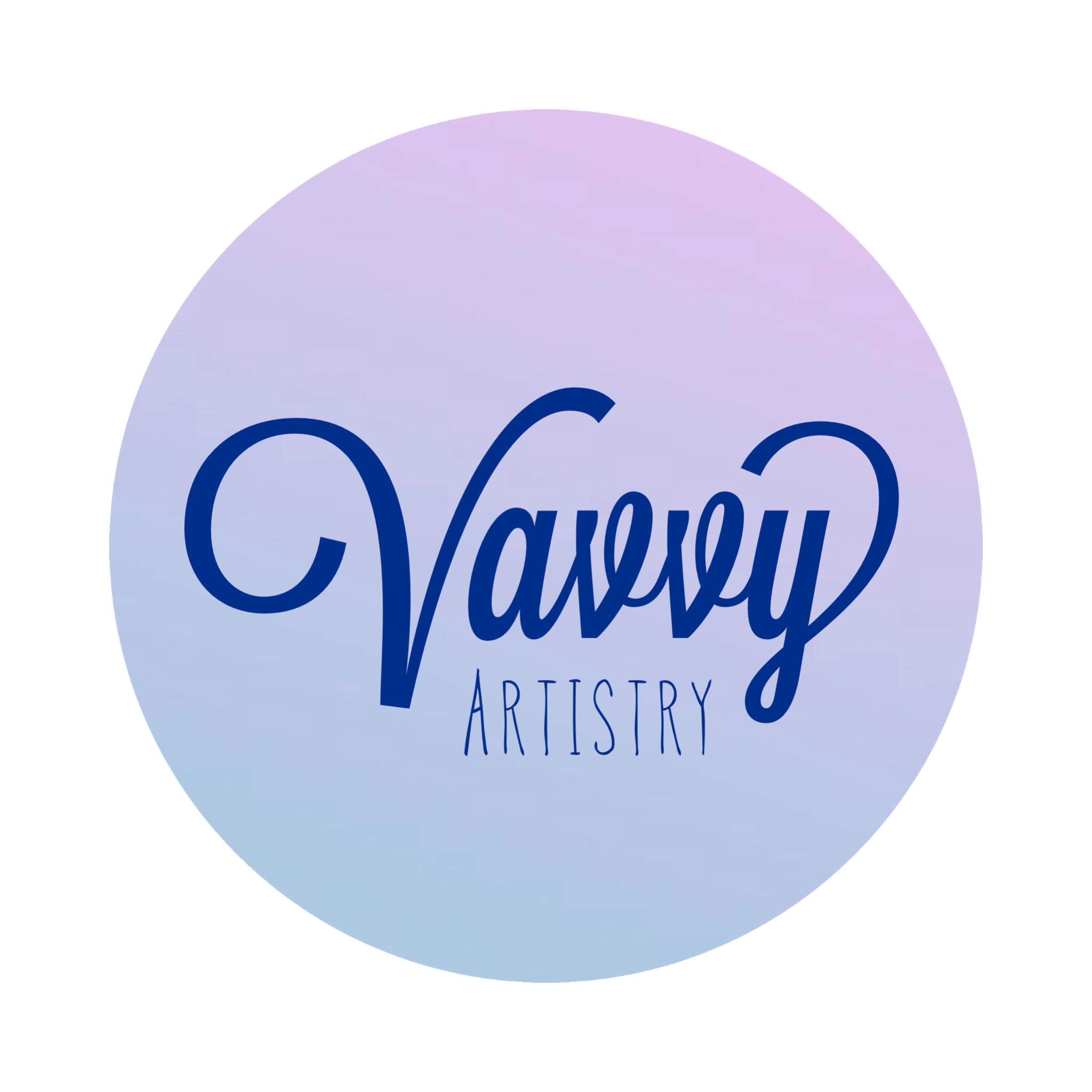 Vavvy Artistry