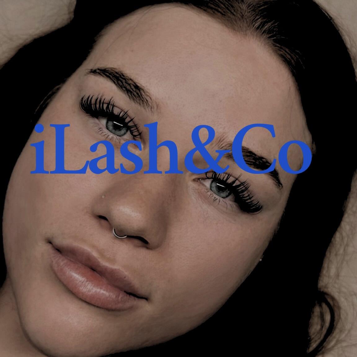 iLash&Co