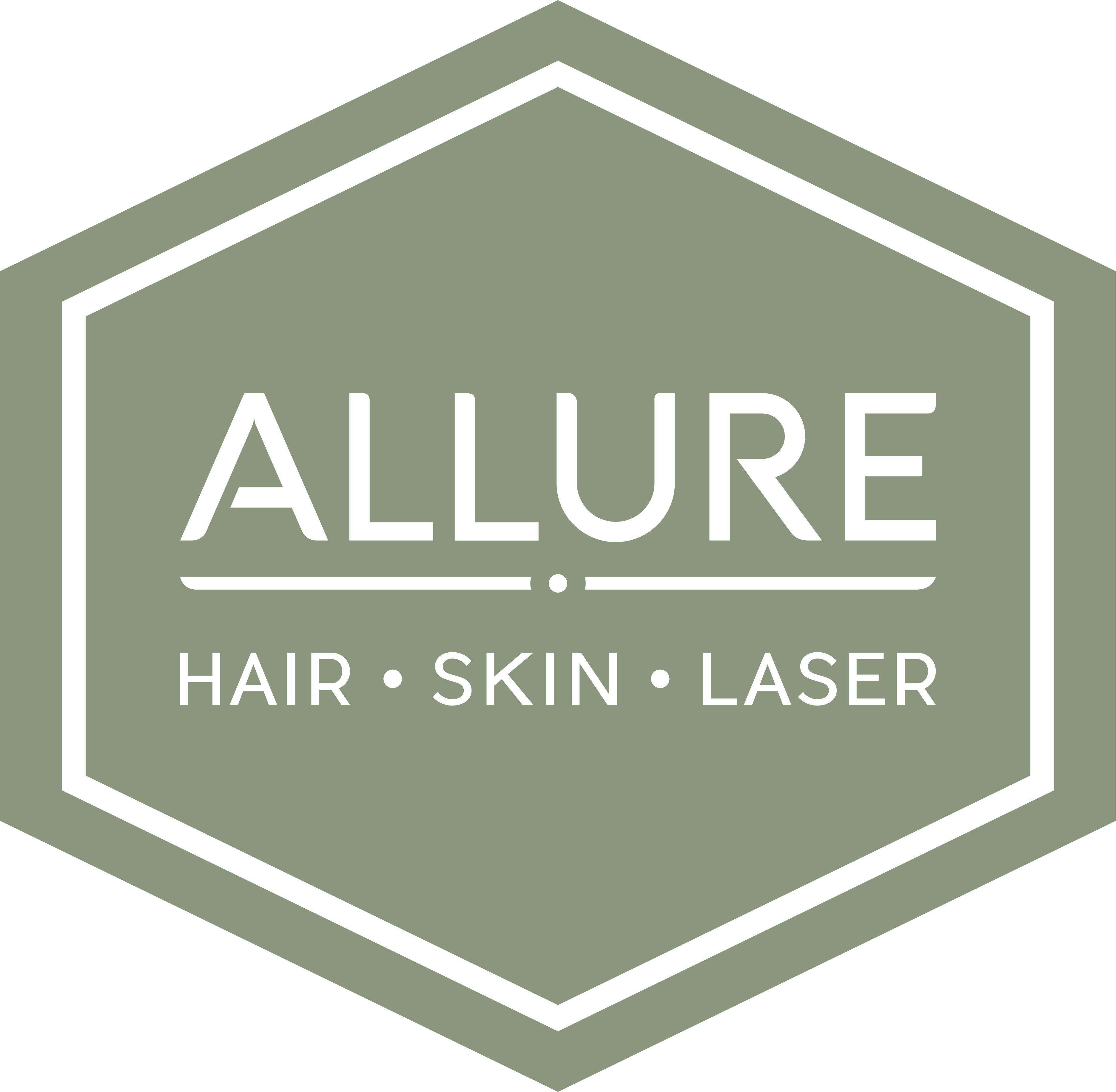Allure Hair