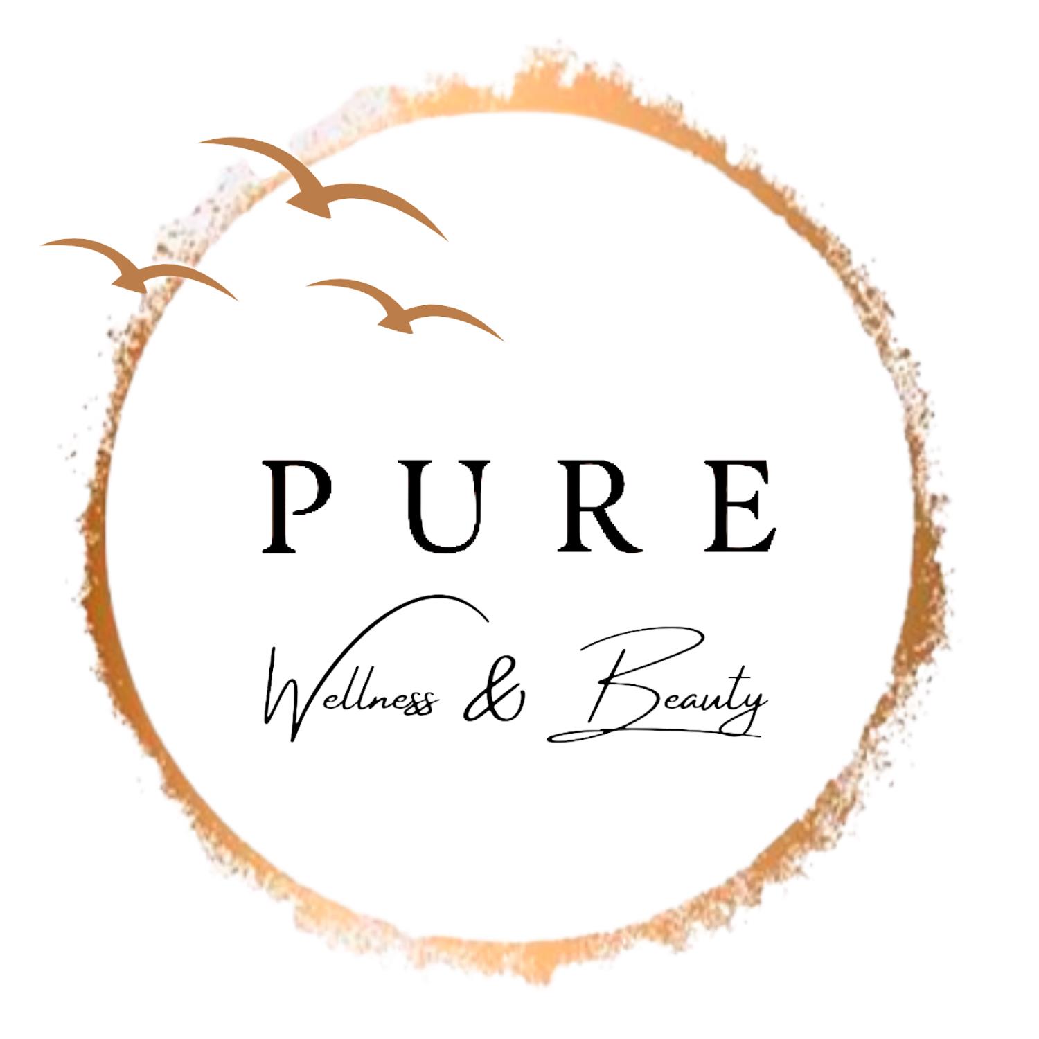 Pure Wellness and Beauty