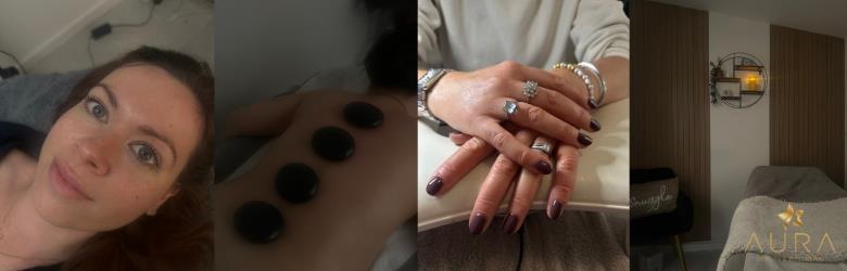 Aura Beauty & Wellbeing