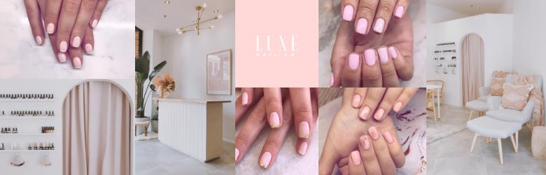 Luxe Nail Co