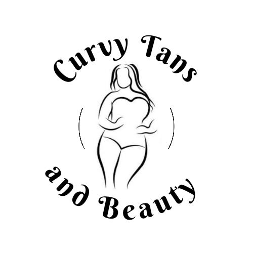 Curvy Tans and Beauty