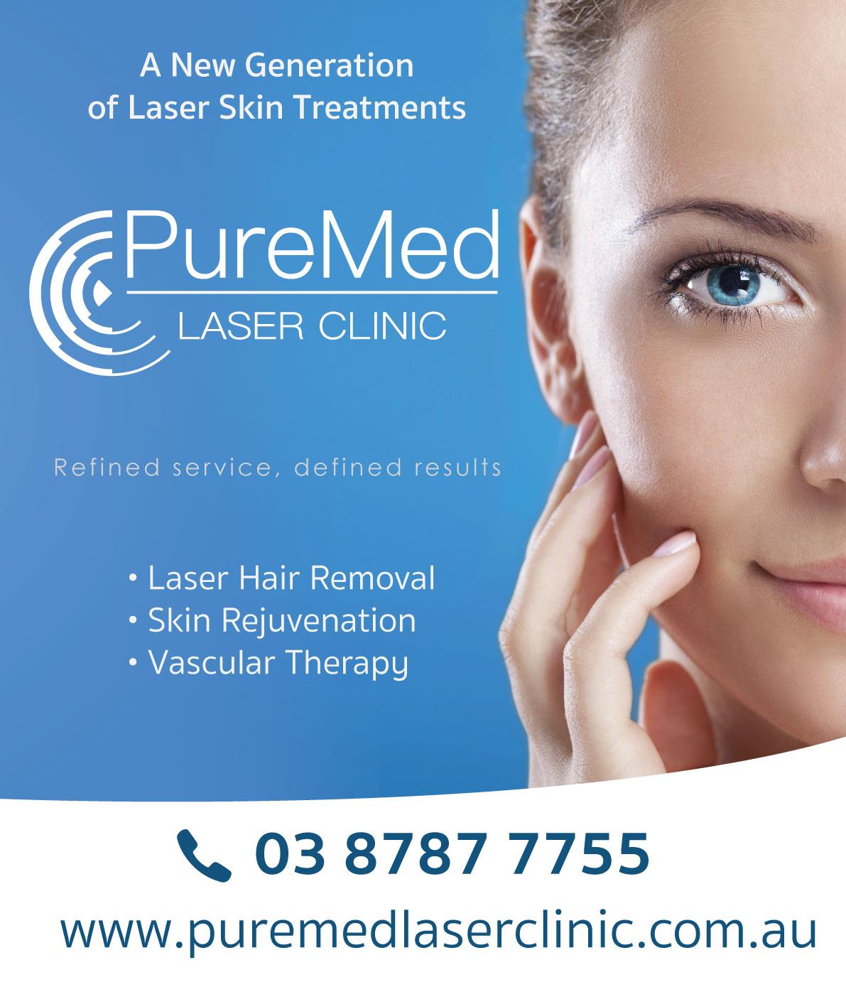 PureMed Laser Clinic