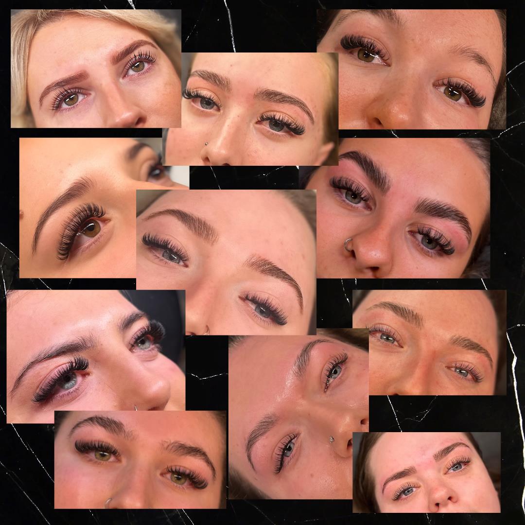 Sioned Jones Beauty