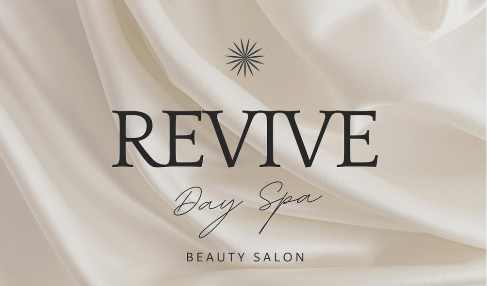 Revive Day Spa