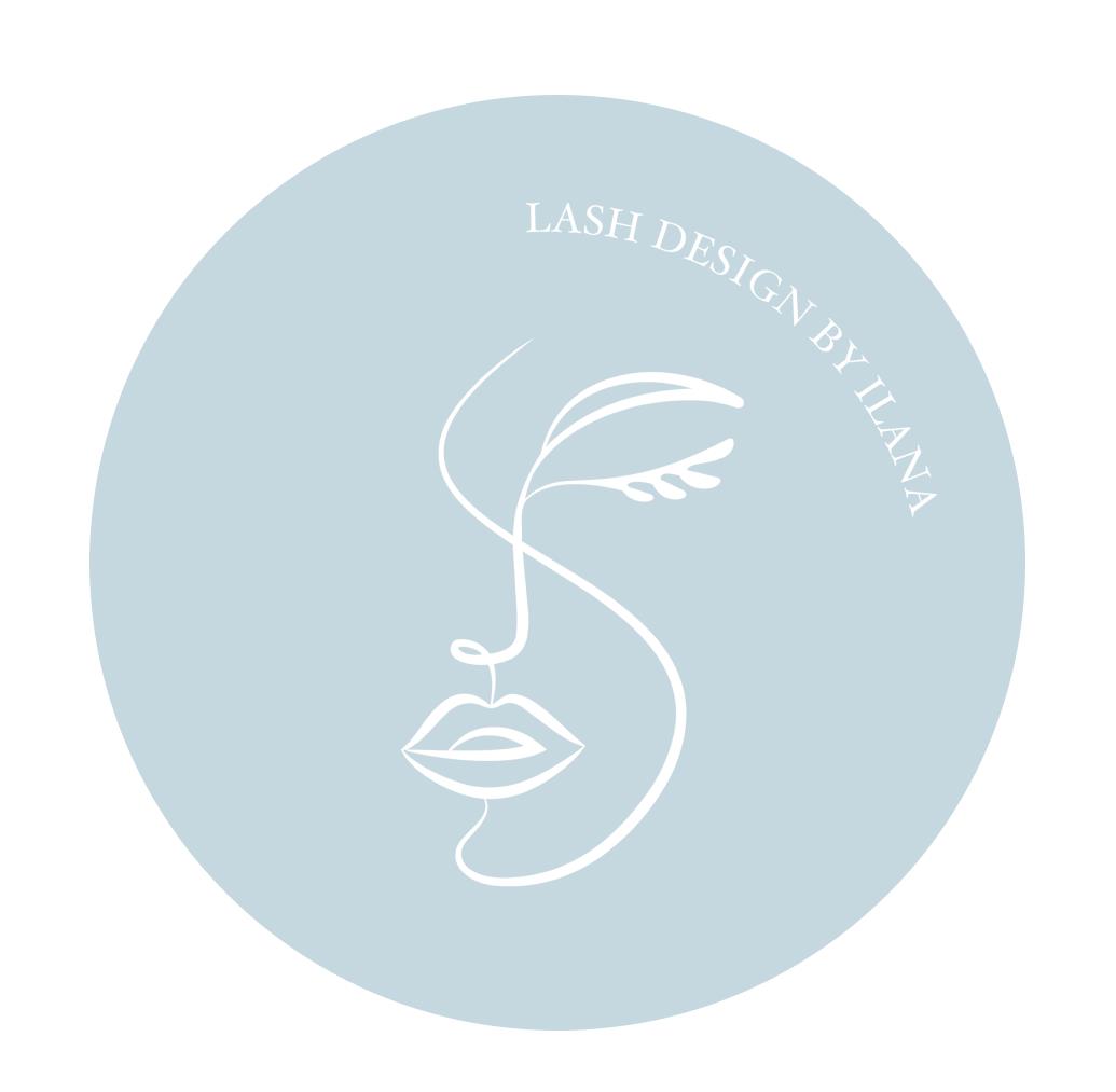 Lash Design by Ilana