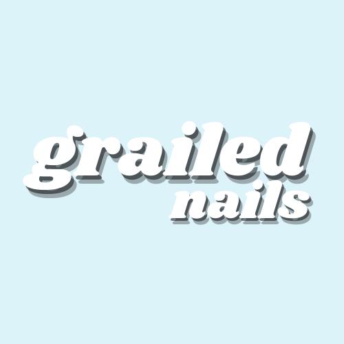 Grailed Nails
