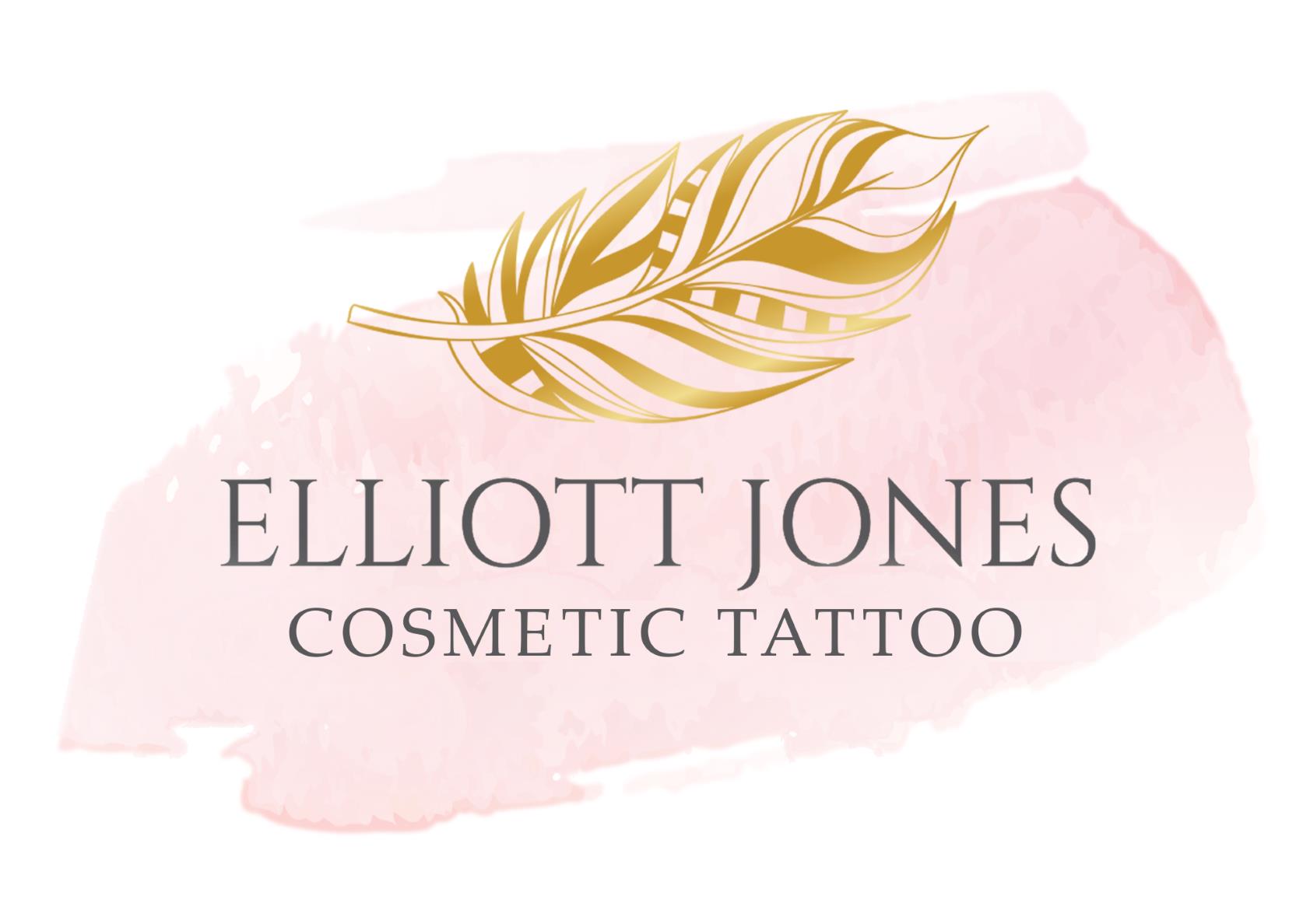 Elliott-Jones Cosmetic Tattoo 