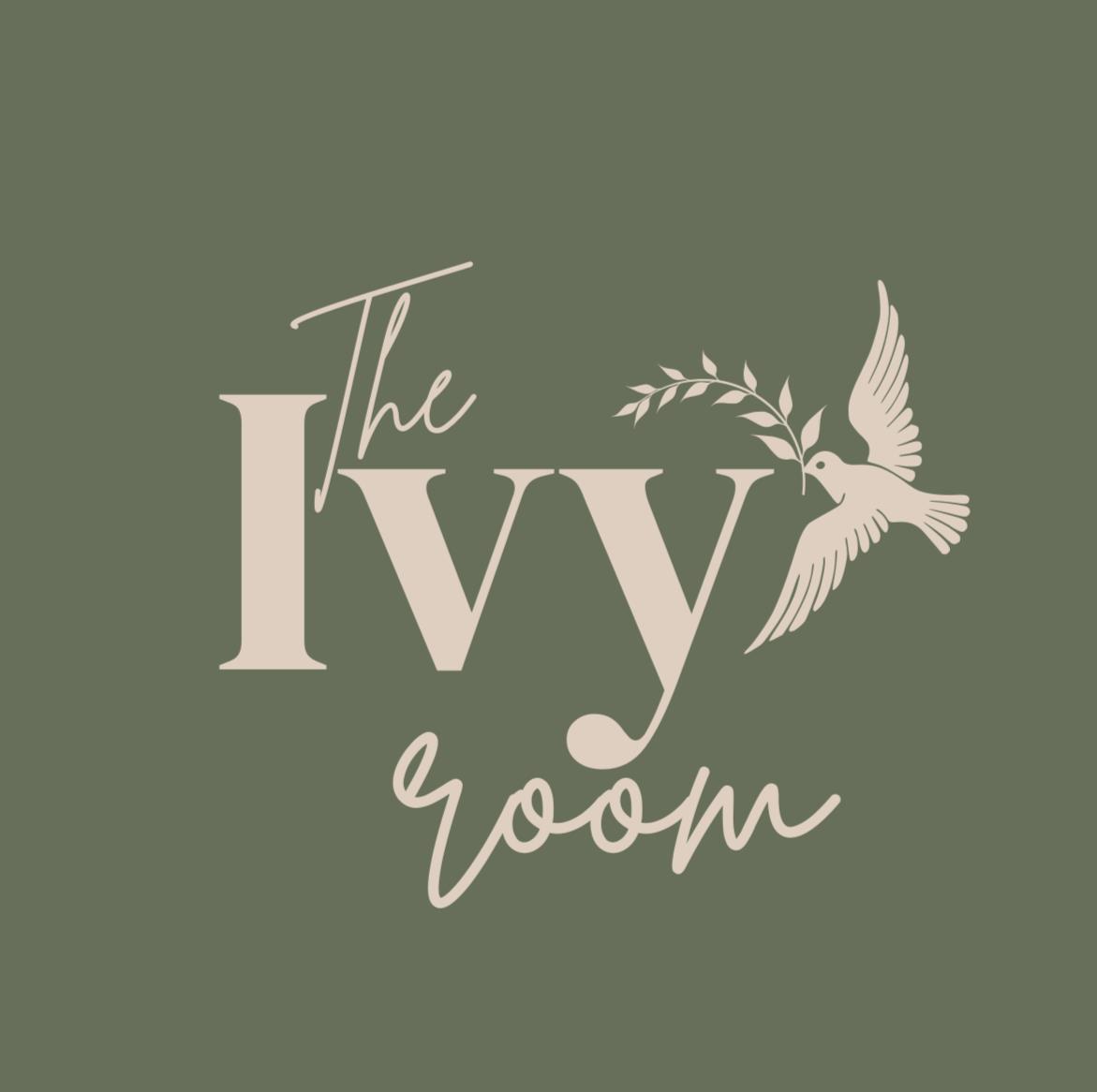The Ivy Room