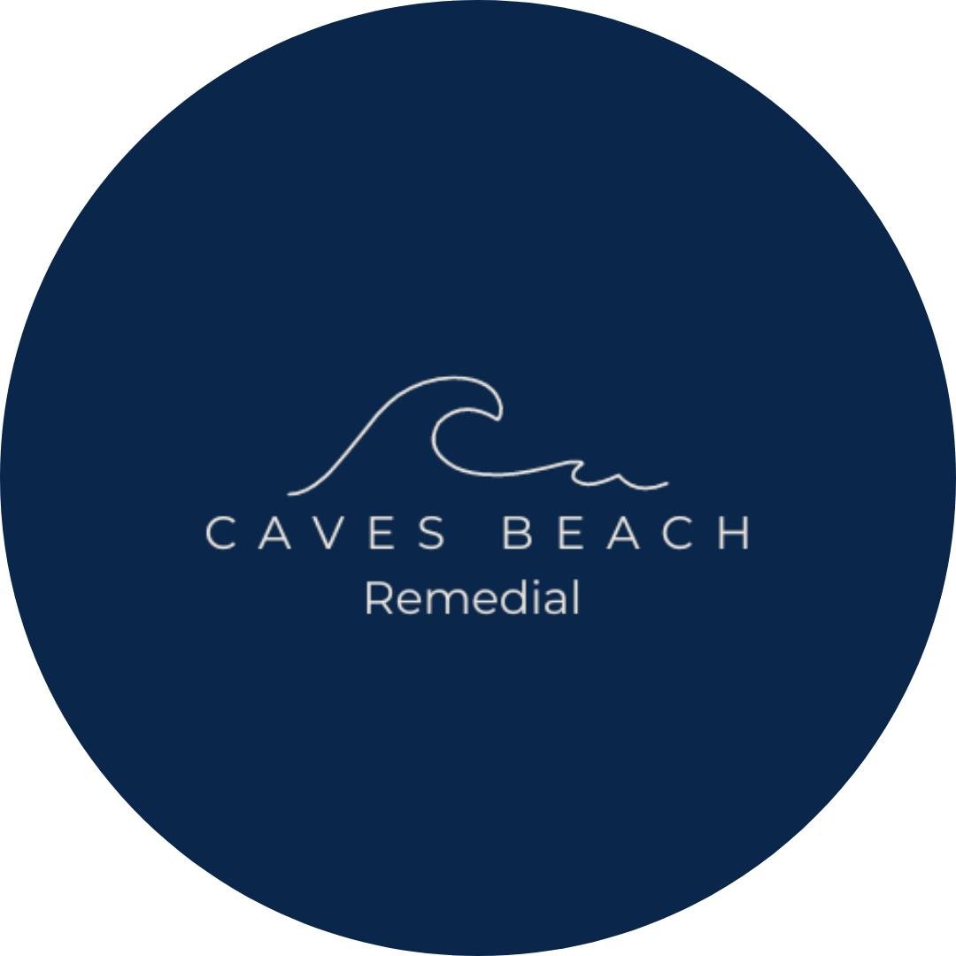 Caves Beach Remedial