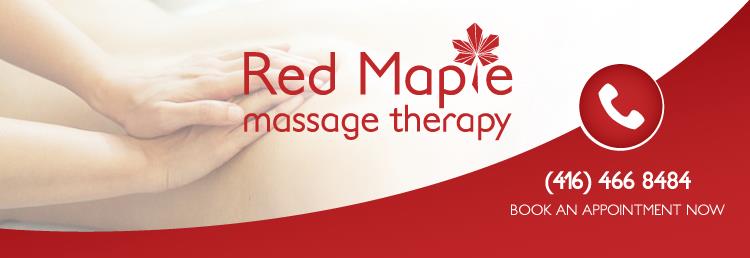 Red Maple Massage