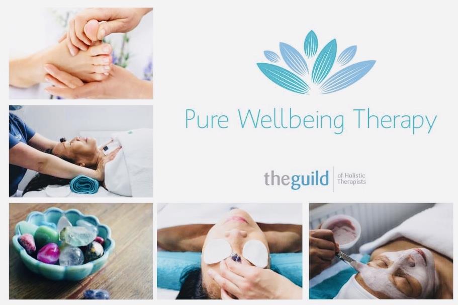 Pure Wellbeing Therapy