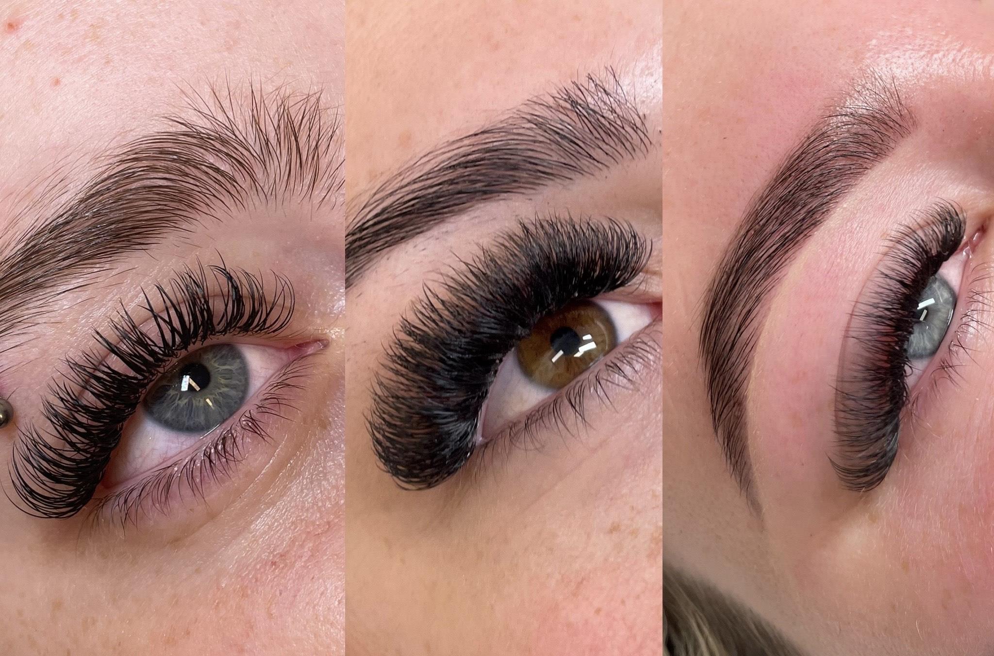 Lust Lashes Salon