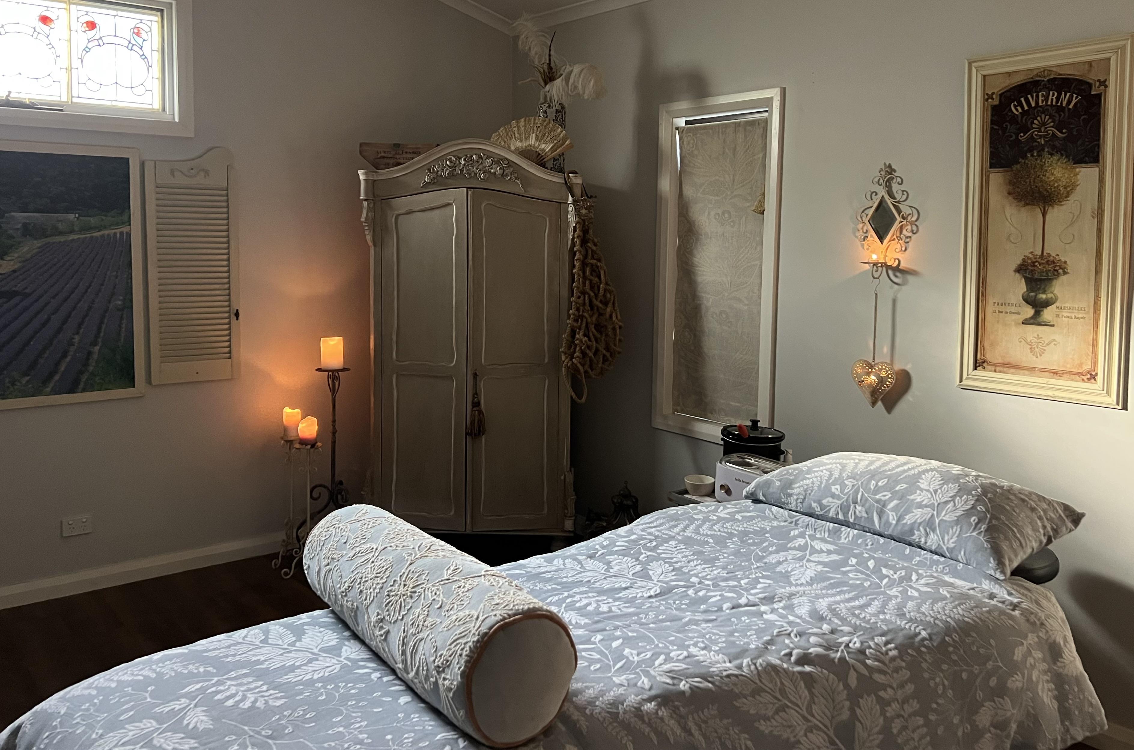 Forest Retreat Day Spa and Beauty