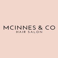 MCINNES & CO HAIR