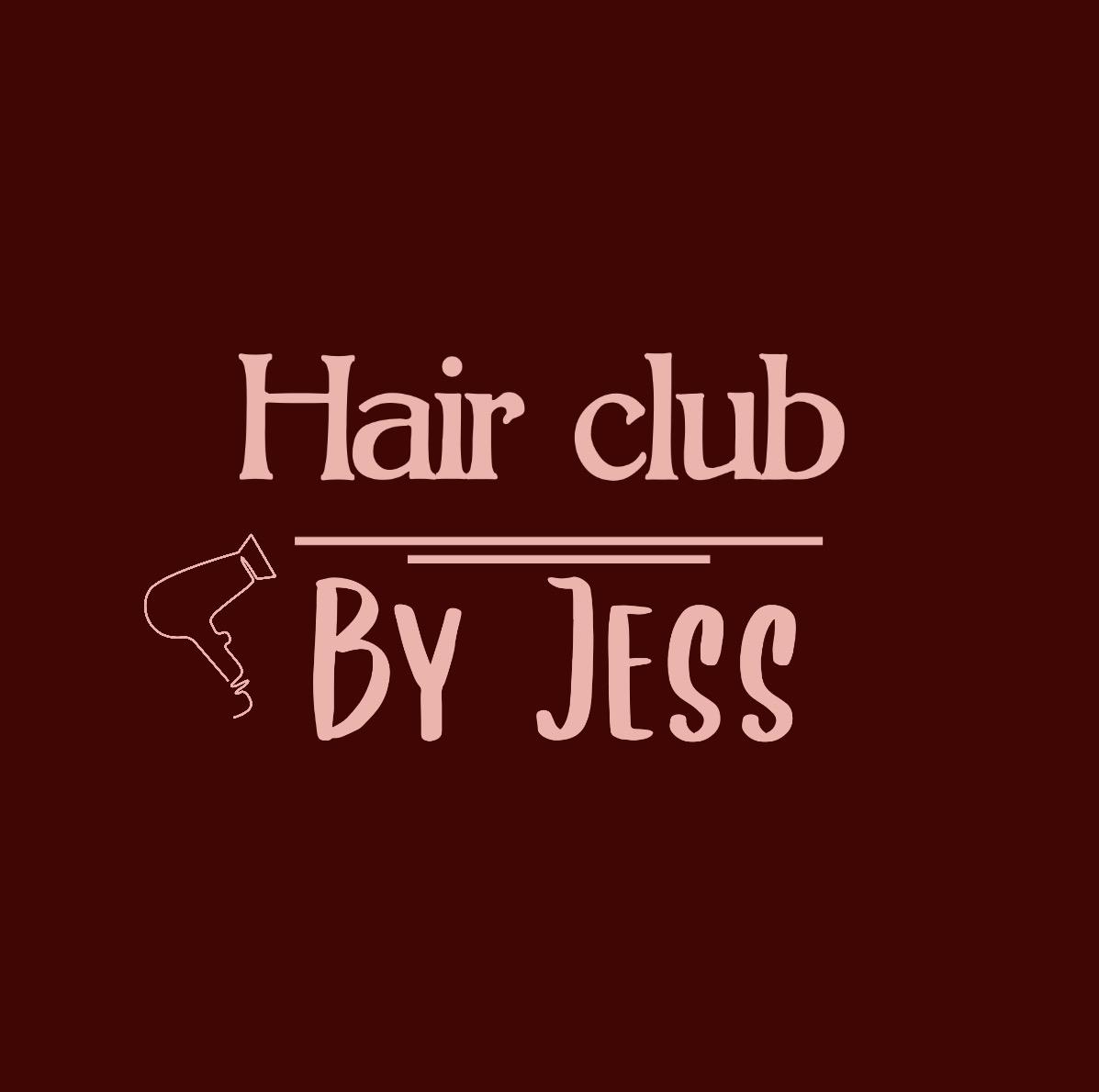 Hair club by Jess