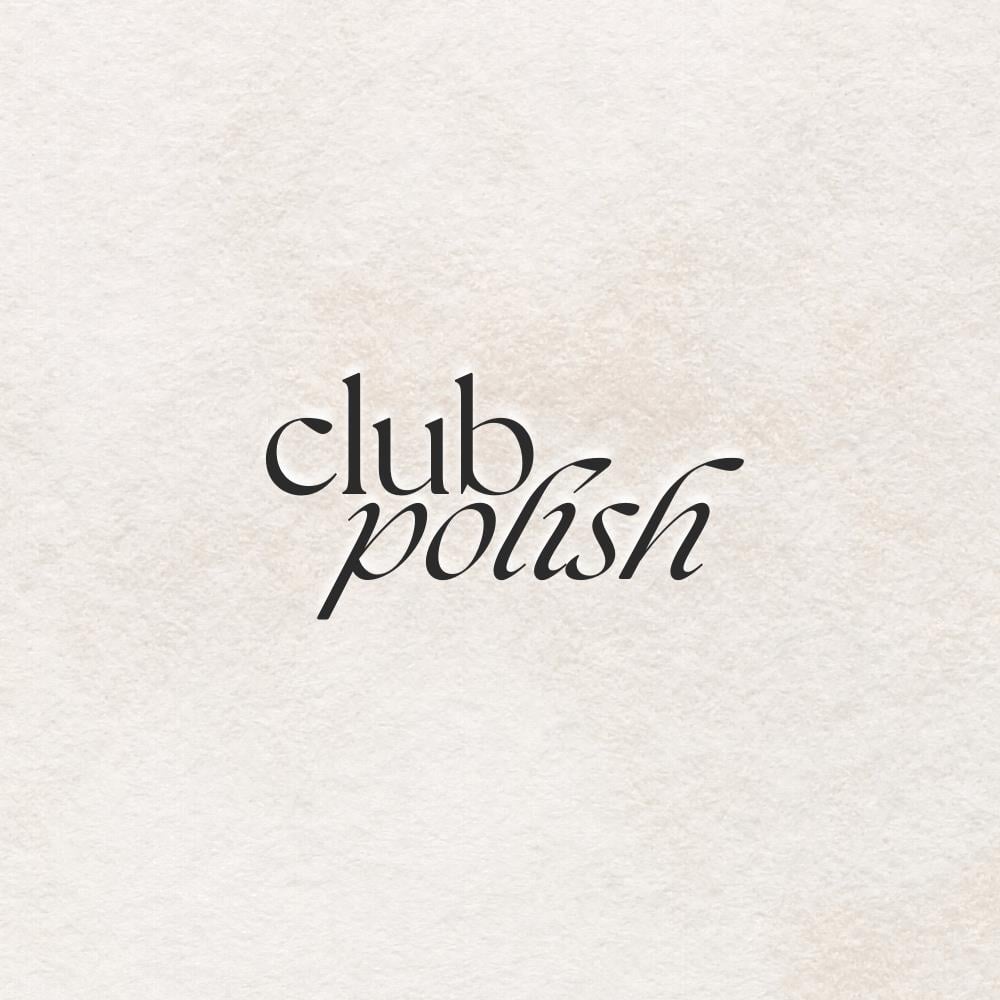 CLUB POLISH