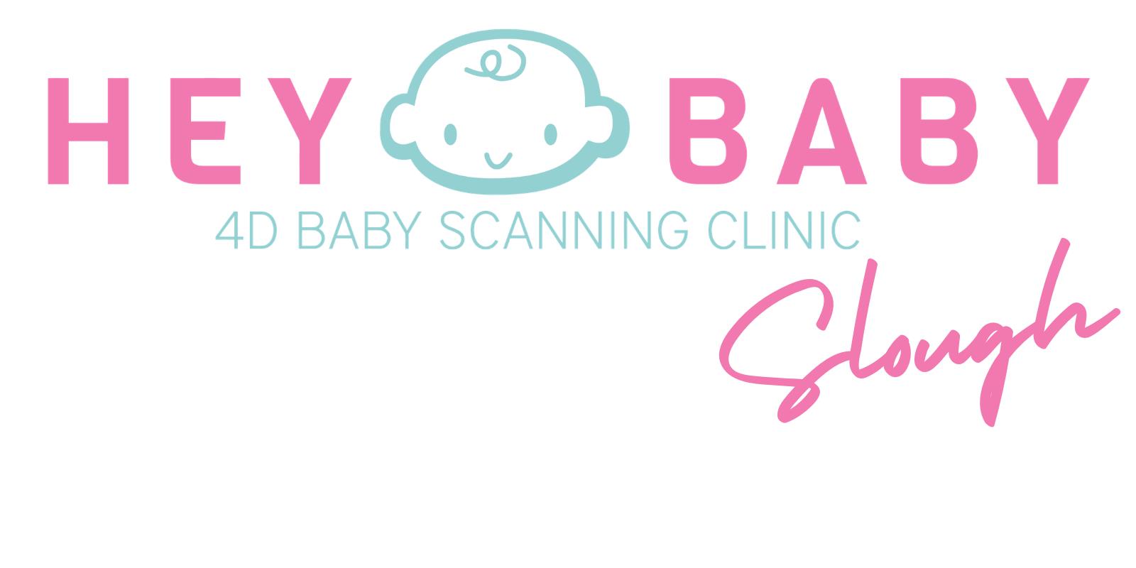 Slough Scan Clinic Hey Baby 4D Slough