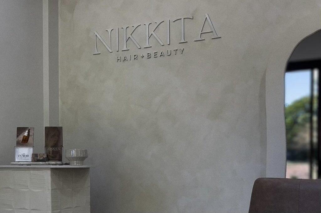 NIKKITA HAIR & BEAUTY