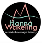 Hanna Wakeling Remedial Massage