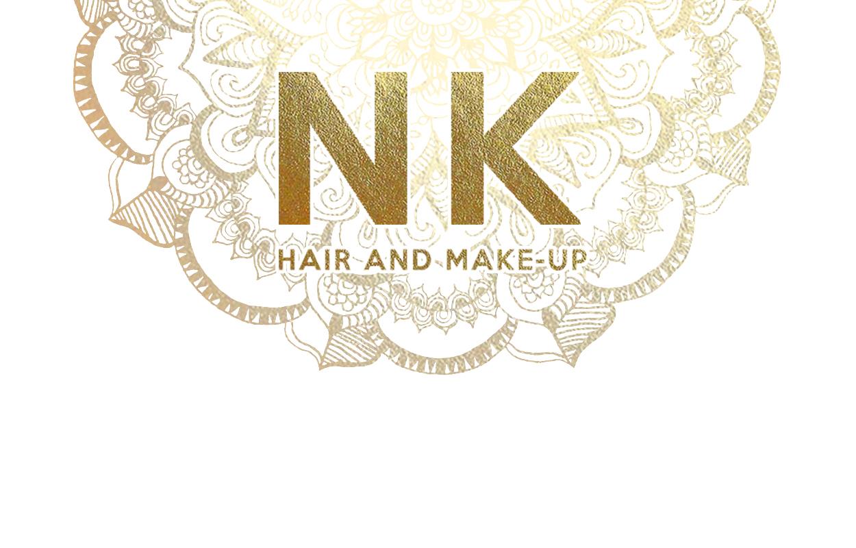 NK Hair and Make Up