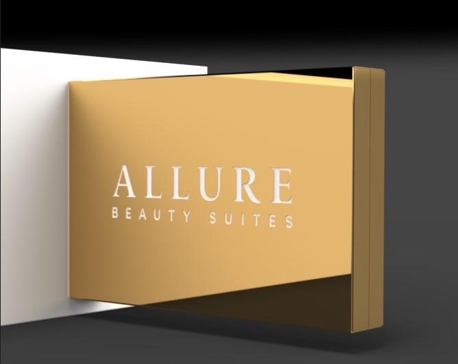 ALLURE Beauty Suites