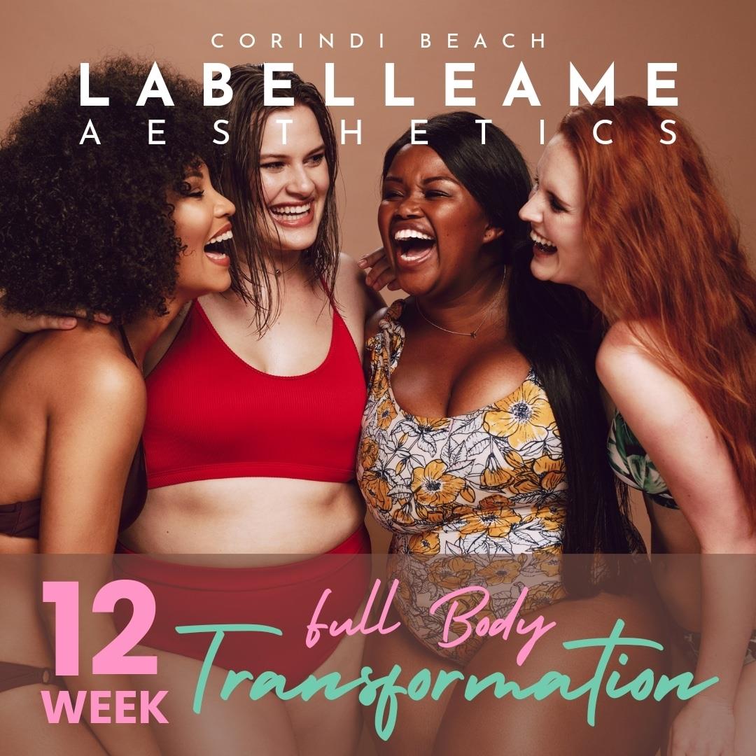 Labelleame Aesthetics