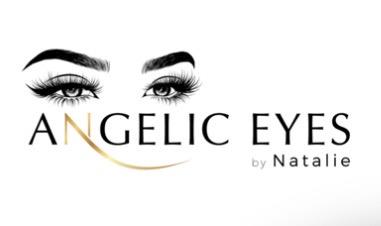 Angelic Eyes by Natalie