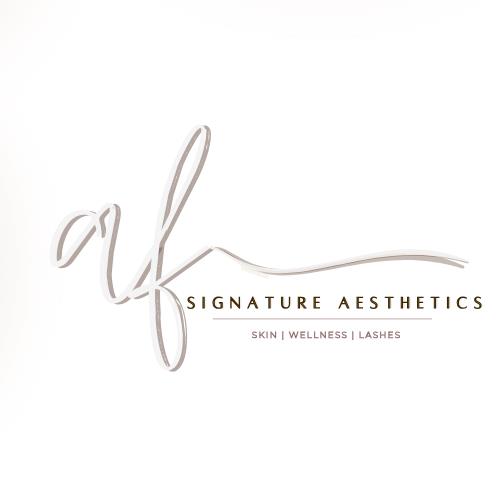 AF Signature Aesthetics