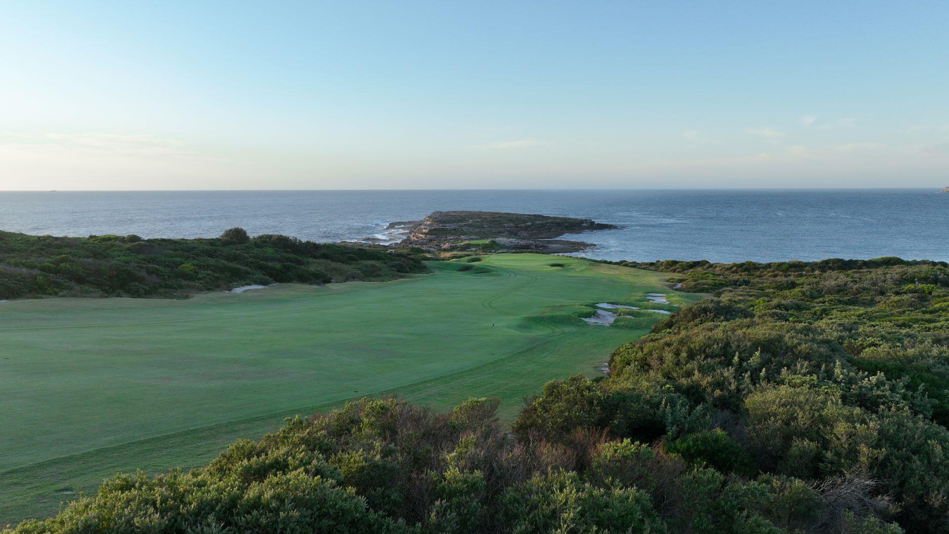 New South Wales Golf Club