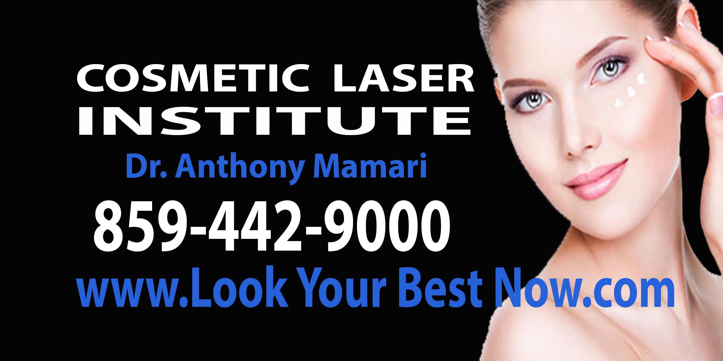 Cosmetic Laser Institute