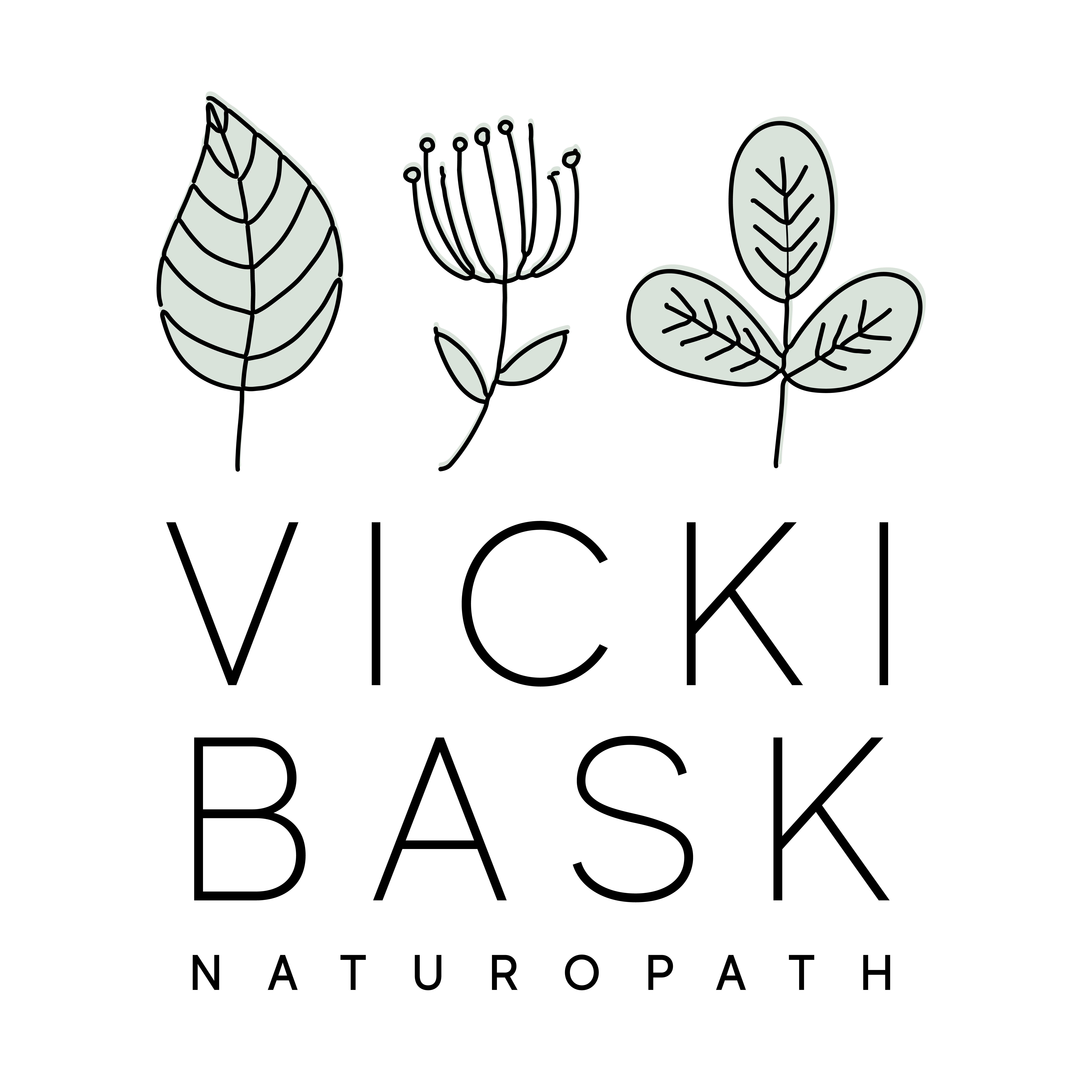Vicki Bask - Naturopath