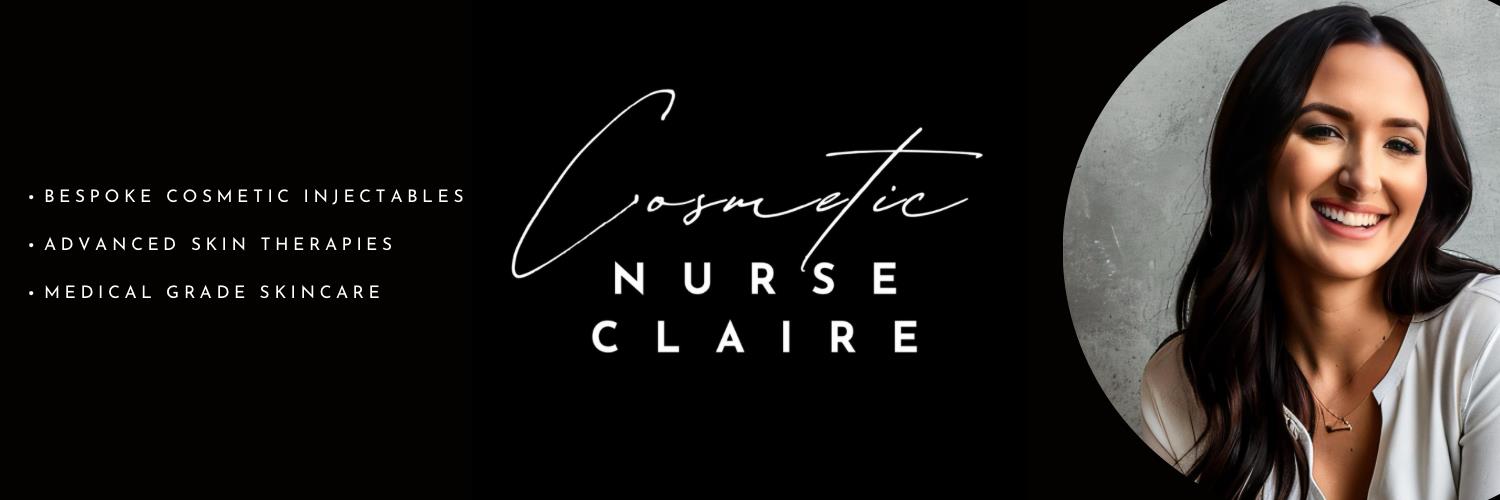 Cosmetic Nurse Claire