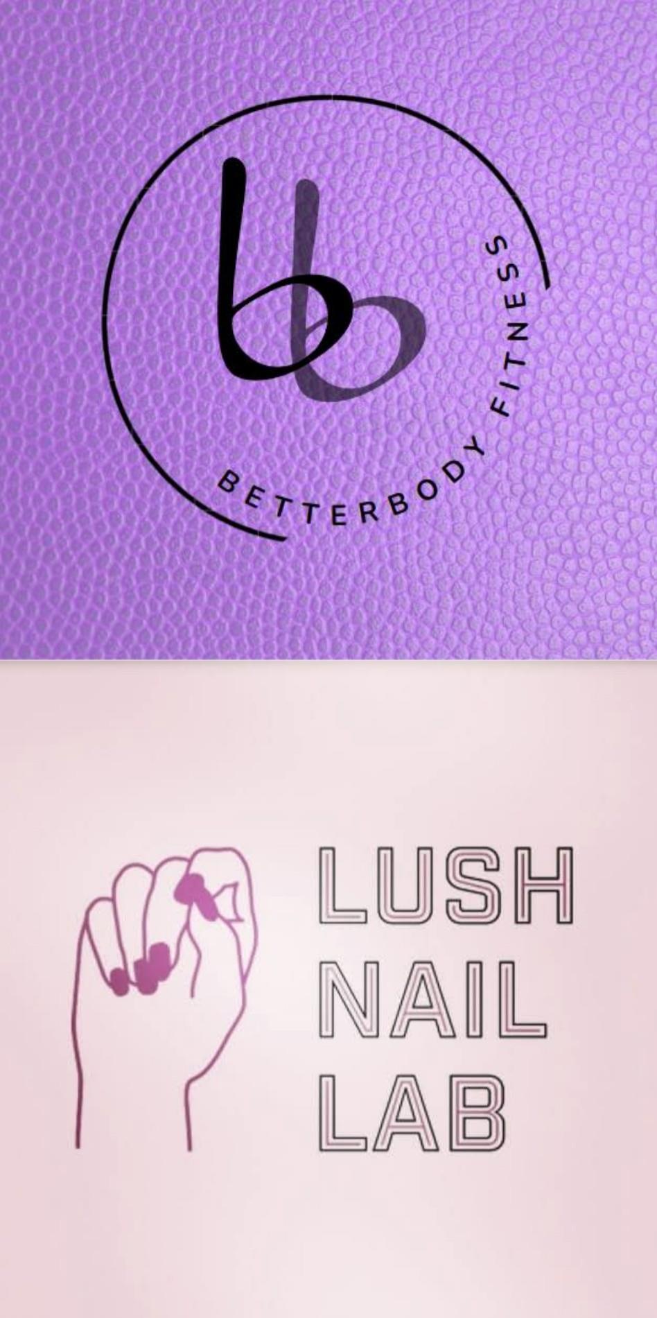 BetterBody Fitness / Lush Nail Lab 