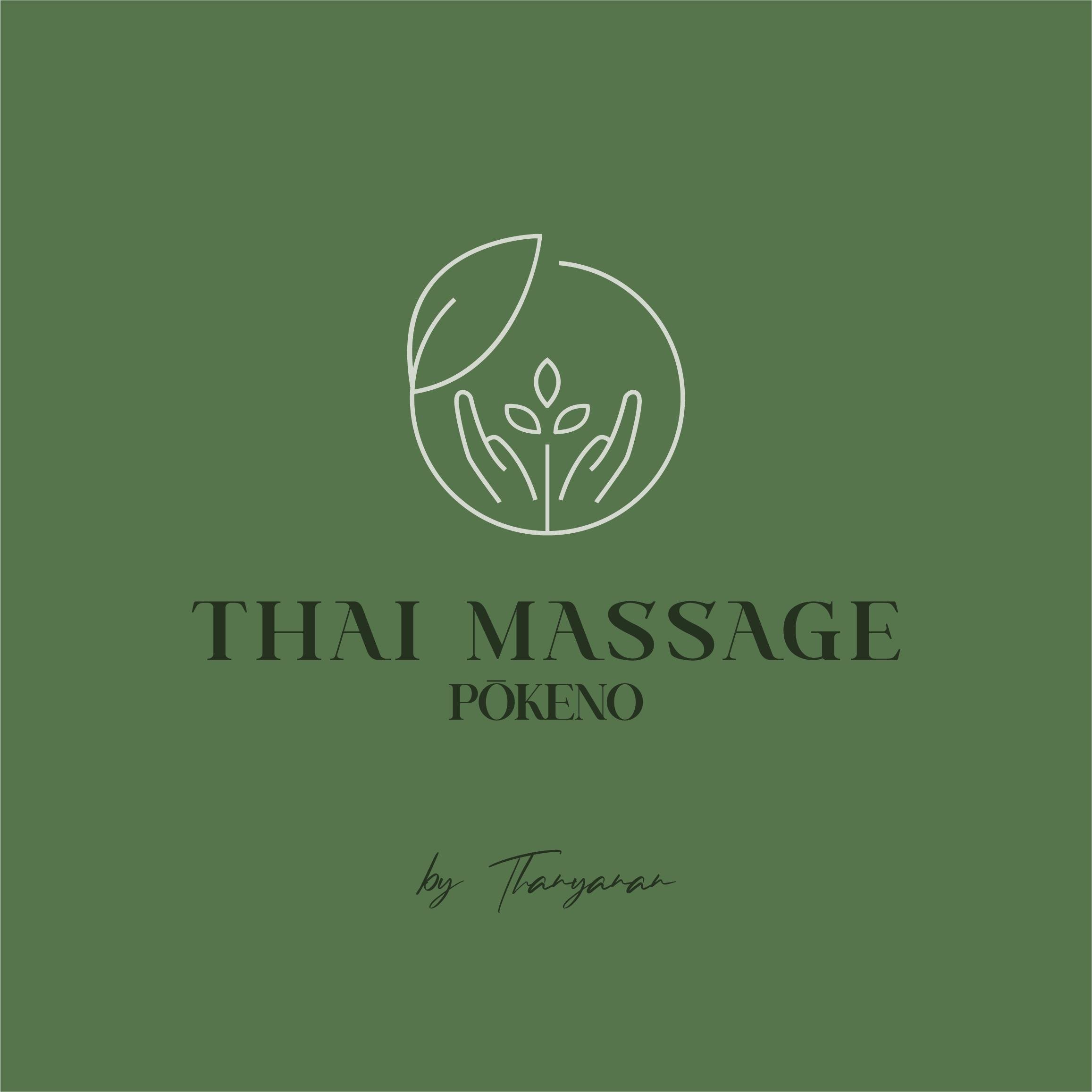 Pōkeno Thai Massage