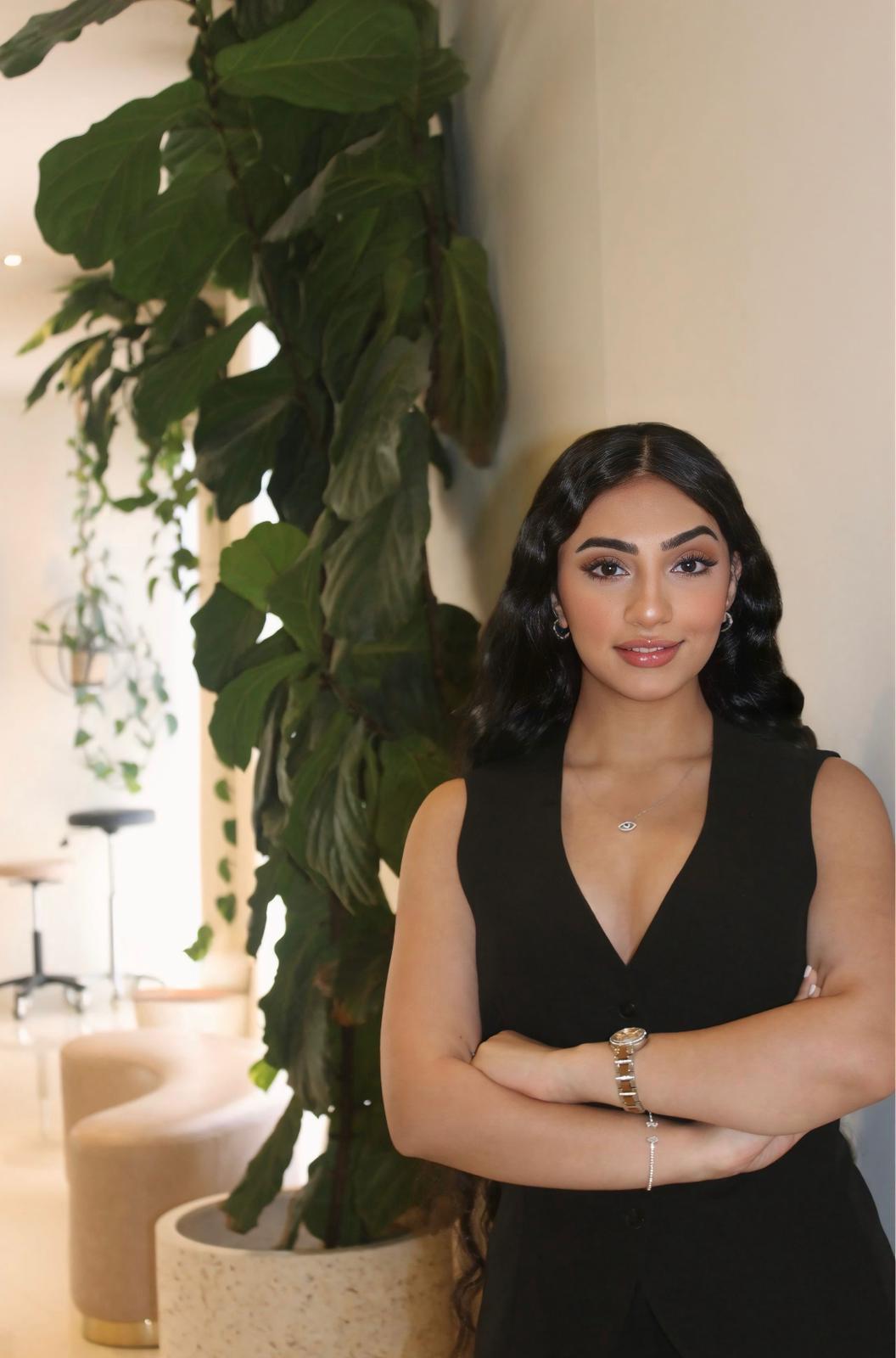 Radiance Rise Aesthetics