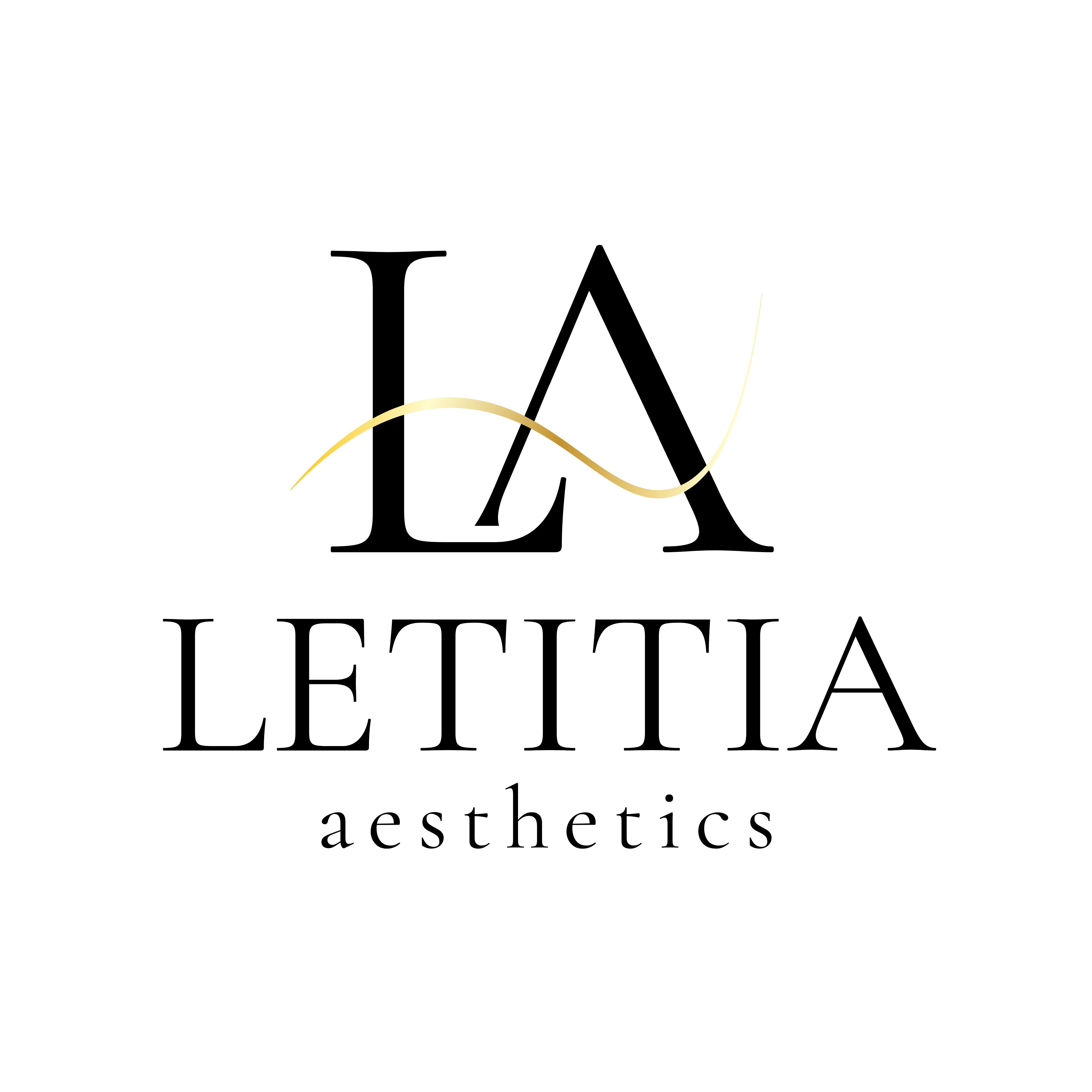 Letitia Aesthetics
