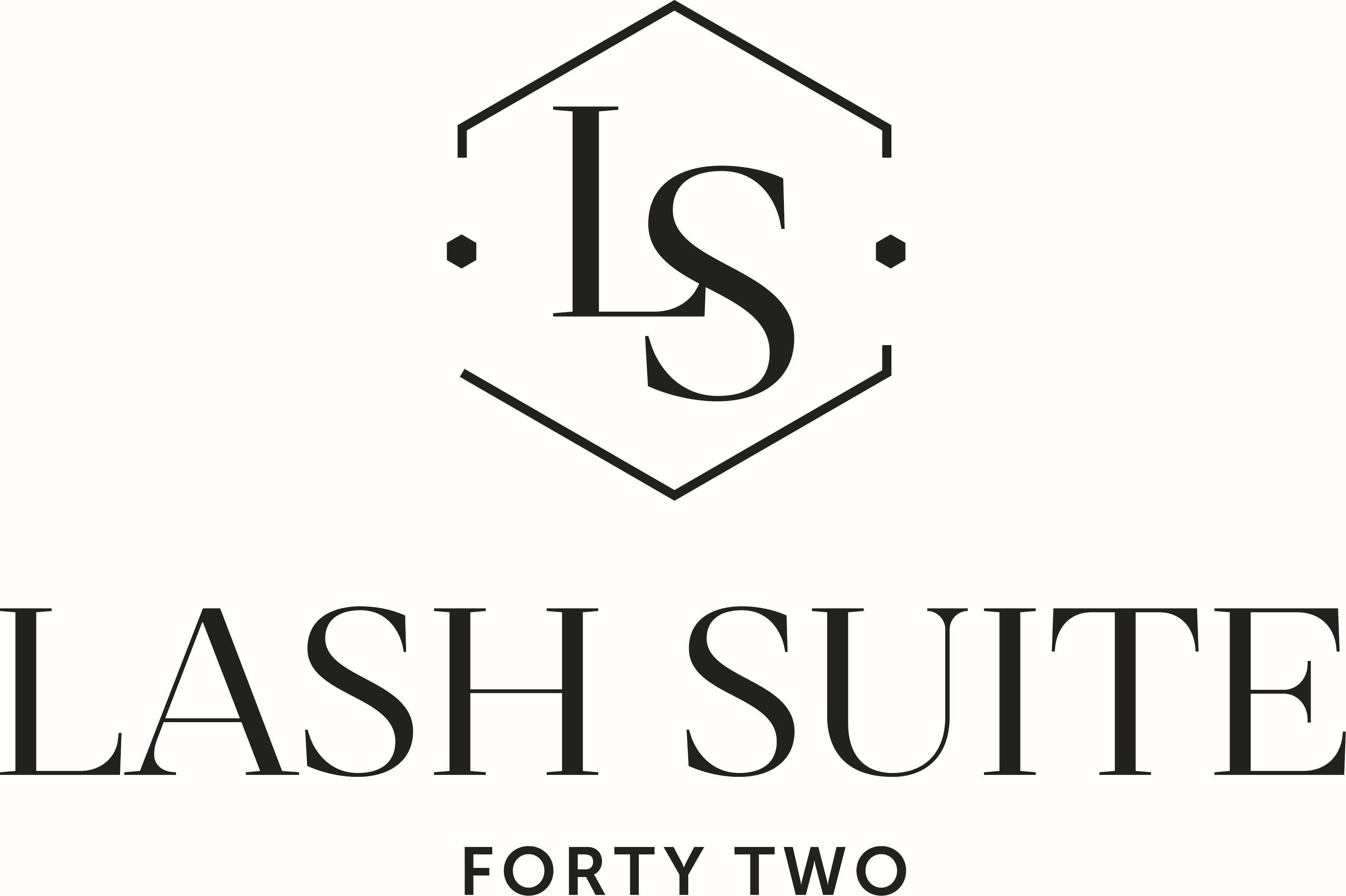 Lash Suite 42