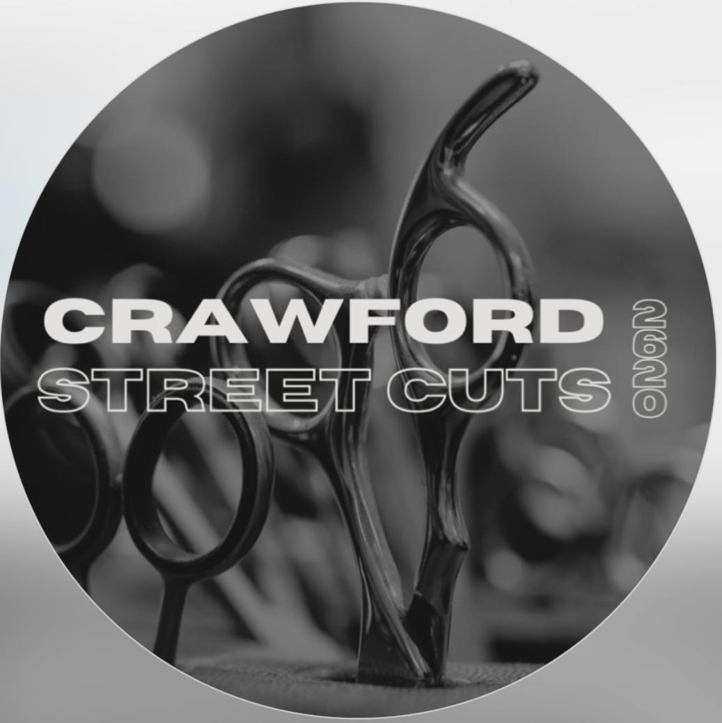 Crawford Street Cuts