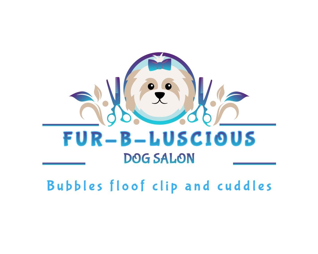 Fur-B-Luscious Dog salon