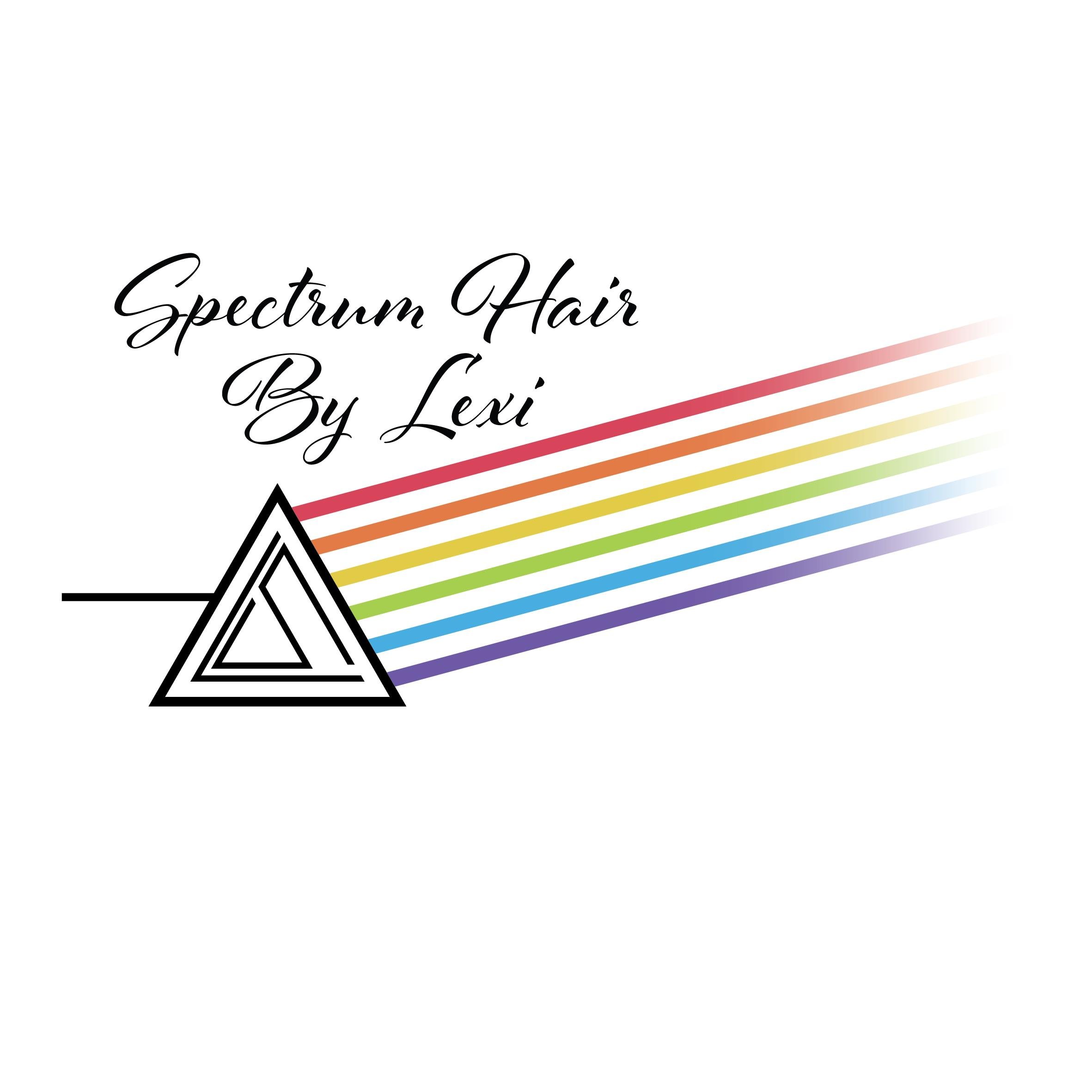 Spectrum Hair By Lexi