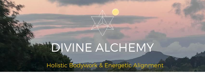 Divine Alchemy Wellness
