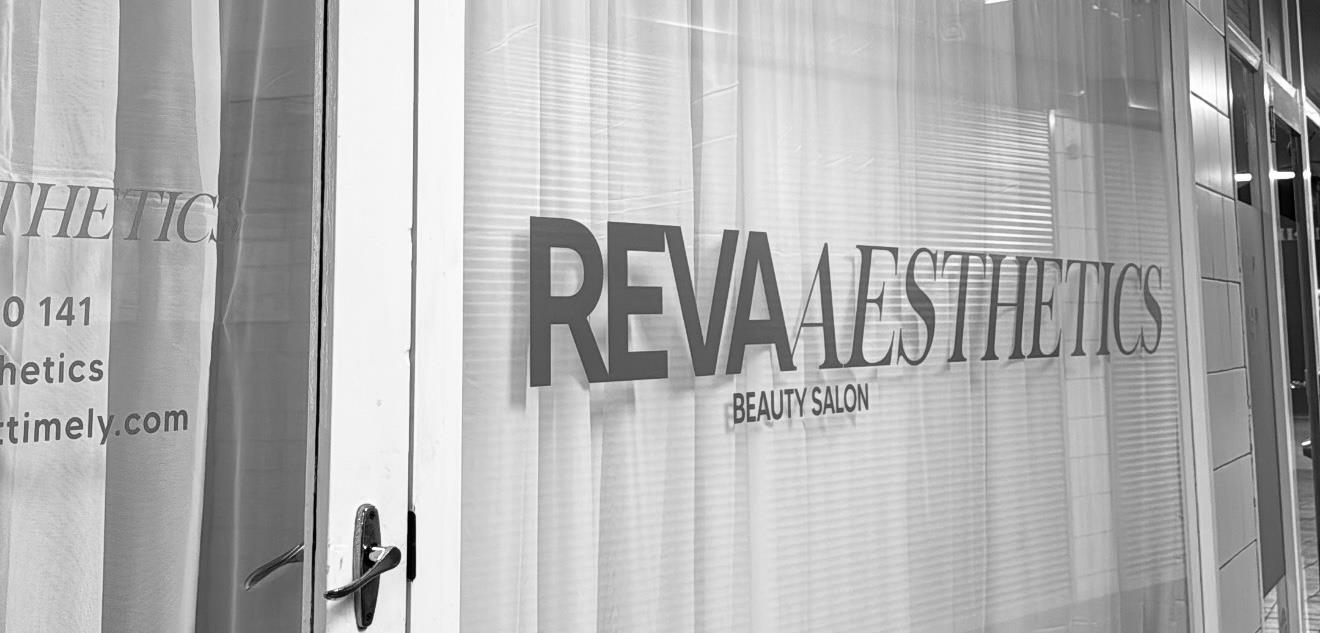 Reva Aesthetics Beauty