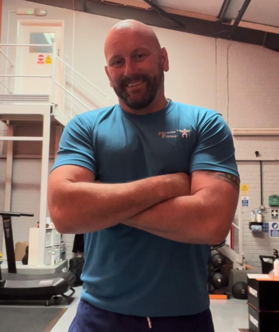 Milestone Fitness UK