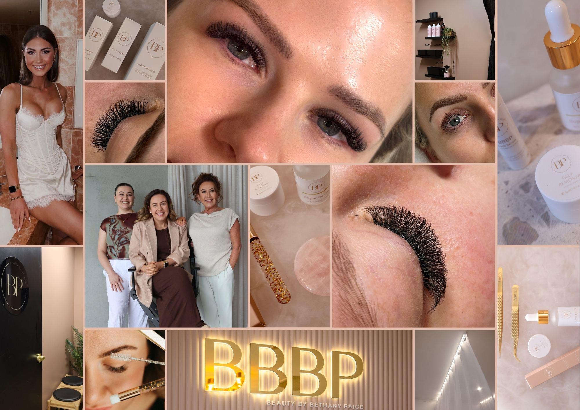 Beauty By Bethany Paige