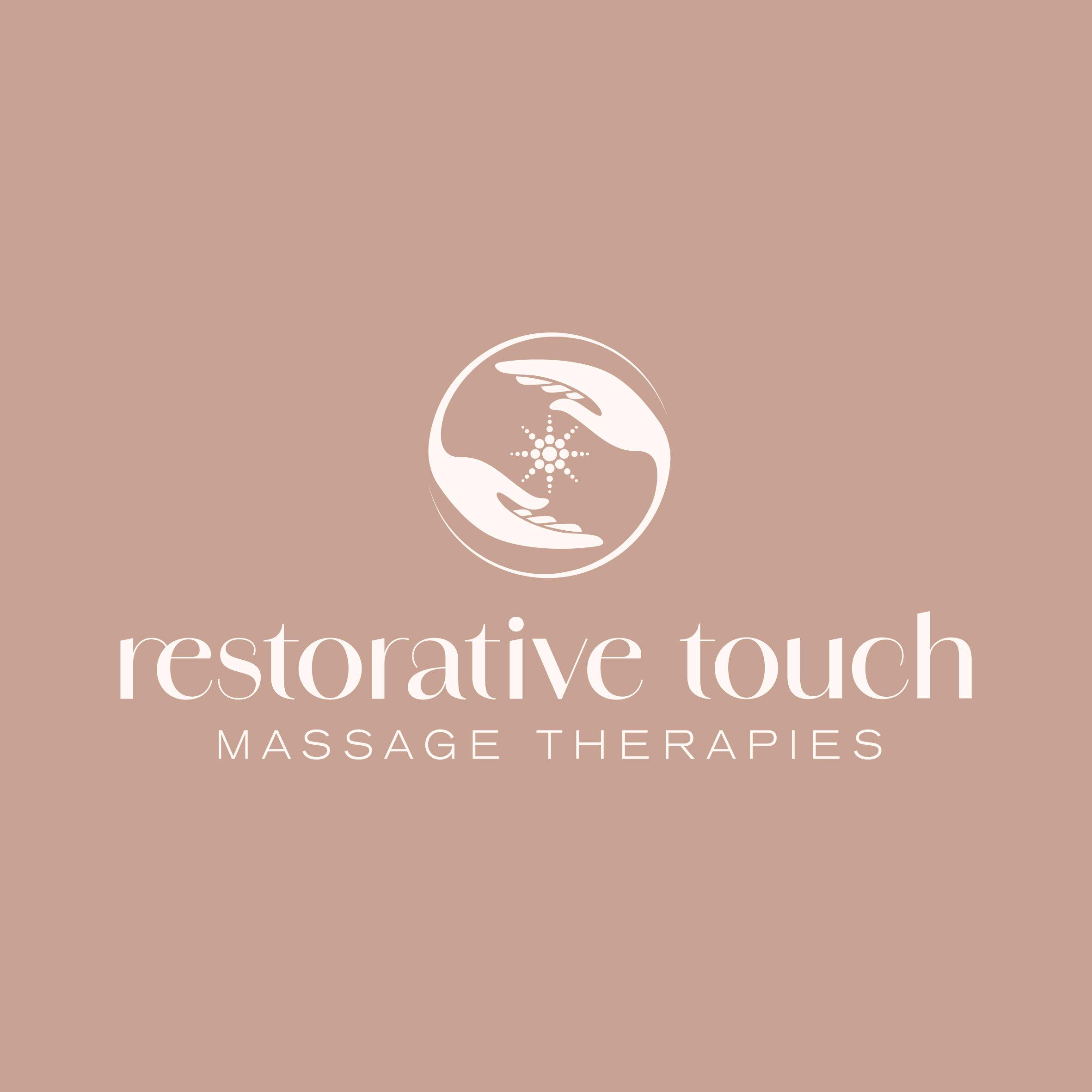 Restorative Touch
