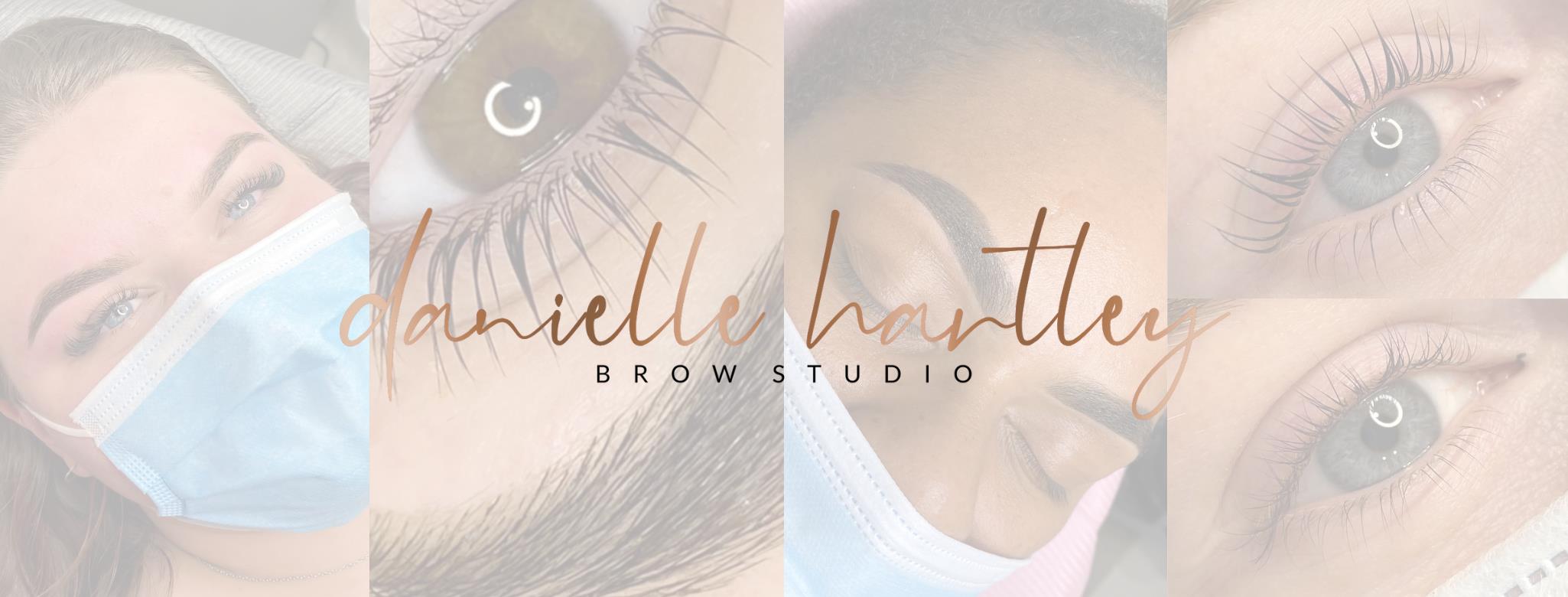 Danielle Hartley Brow Studio